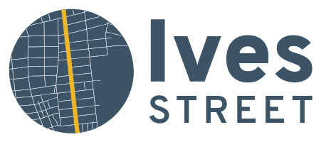 Ives Street